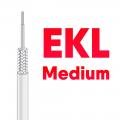 Греющий кабель Bartec EKL Medium в Казахстане
